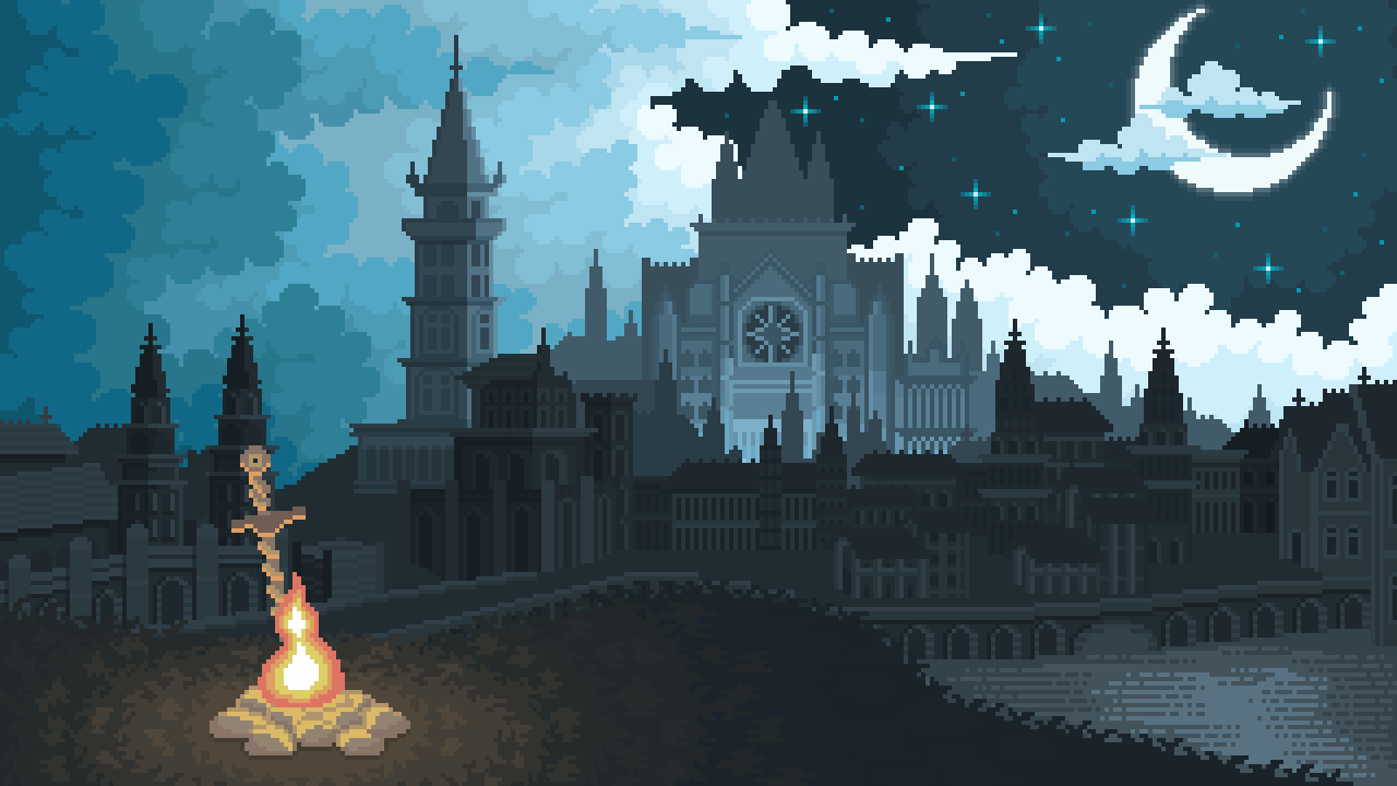 Anor Londo